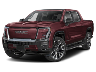 Sierra EV vs. Rivian R1T - Davis Buick GMC in Harrison AR
