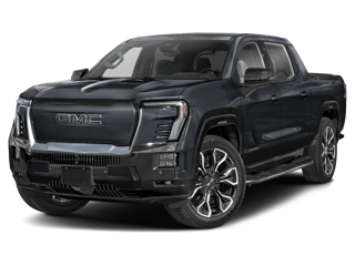 Sierra EV vs. Cybertruck - Davis Buick GMC in Harrison AR