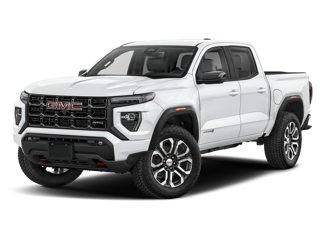 GMC Canyon - Davis Buick GMC in Harrison AR
