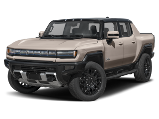 HUMMER EV vs Tesla Cybertruck - Davis Buick GMC in Harrison AR