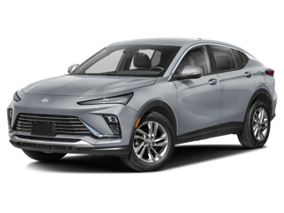 Buick Envista - Davis Buick GMC in Harrison AR