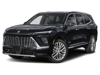 Buick Enclave - Davis Buick GMC in Harrison AR