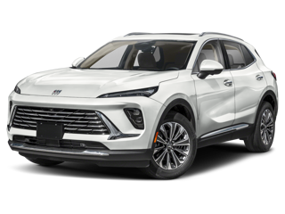 Buick Envision - Davis Buick GMC in Harrison AR