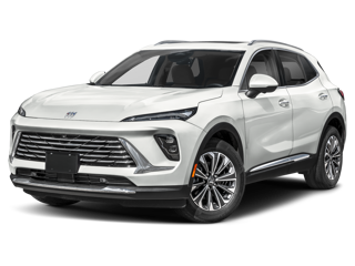 Buick Envision - Davis Buick GMC in Harrison AR