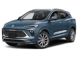 Buick Encore GX - Davis Buick GMC in Harrison AR