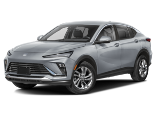 Buick Envista - Davis Buick GMC in Harrison AR