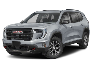 GMC Acadia - Davis Buick GMC in Harrison AR