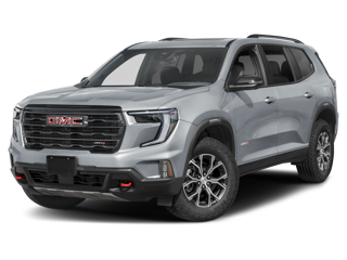 GMC Acadia - Davis Buick GMC in Harrison AR