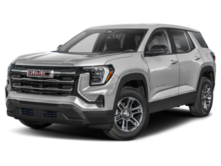 GMC Terrain - Davis Buick GMC in Harrison AR