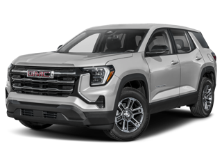 GMC Terrain - Davis Buick GMC in Harrison AR