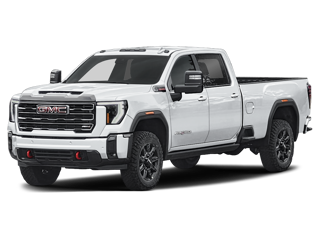 GMC Sierra HD - Davis Buick GMC in Harrison AR