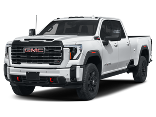 GMC Sierra HD - Davis Buick GMC in Harrison AR