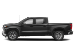 2022 Chevrolet Silverado 1500 LTD Base