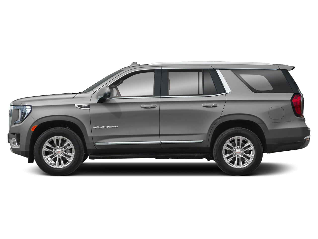 2022 GMC Yukon Base