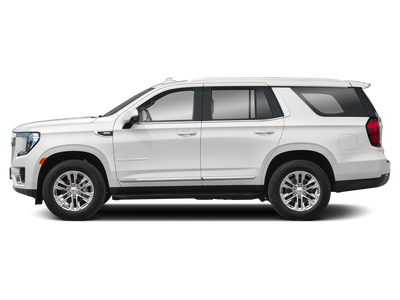 2023 GMC Yukon Base