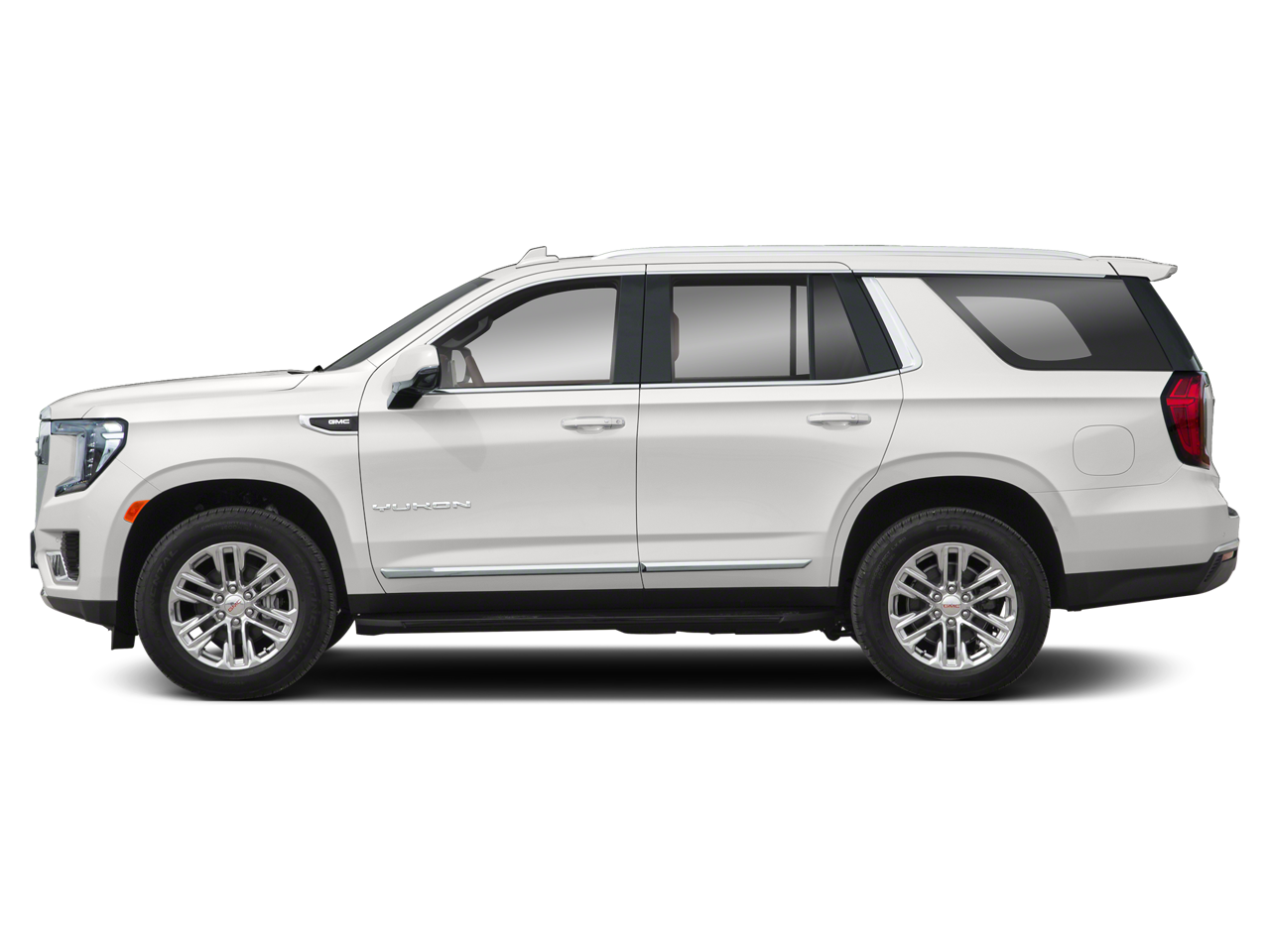 2023 GMC Yukon Base