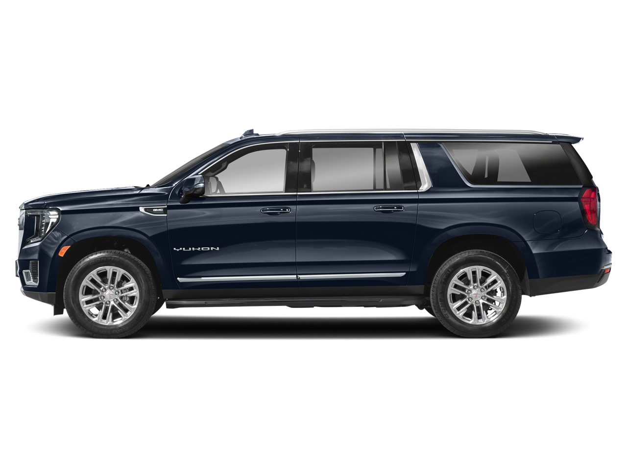 2023 GMC Yukon XL Base