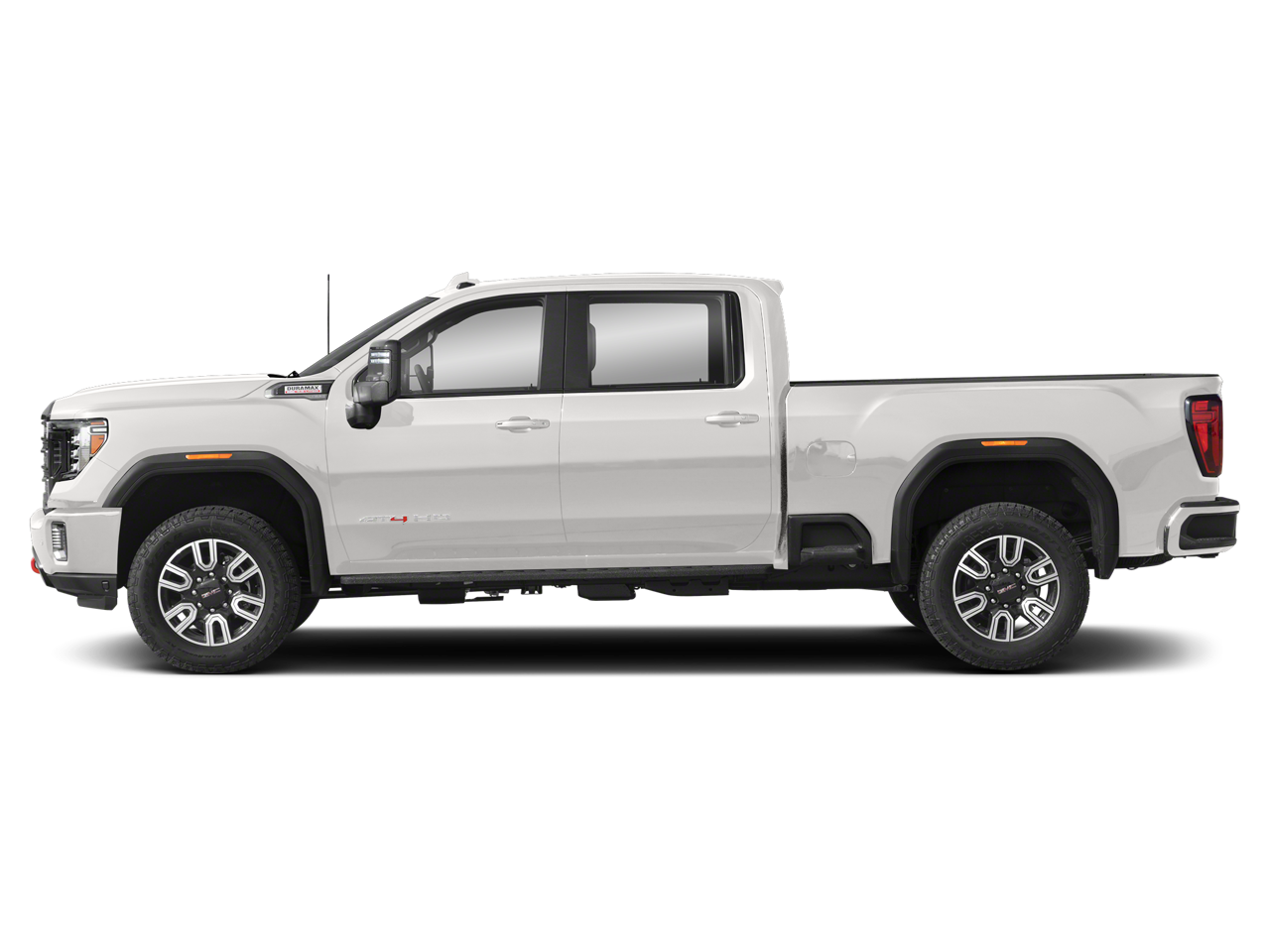 2023 GMC Sierra 2500HD AT4 - Photo 20