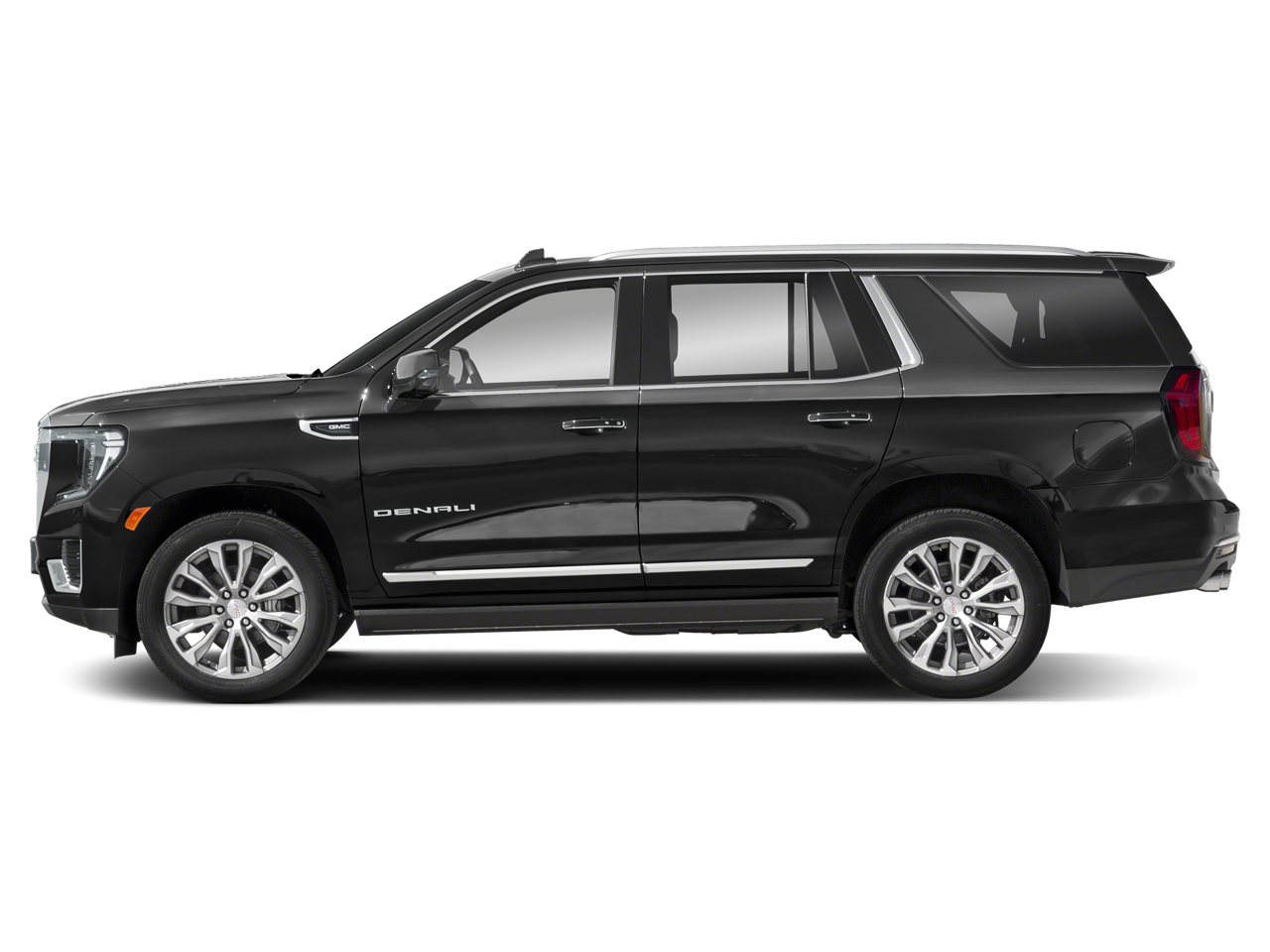 2024 GMC Yukon Denali - Photo 24