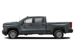 2025 Chevrolet Silverado 2500 HD Base