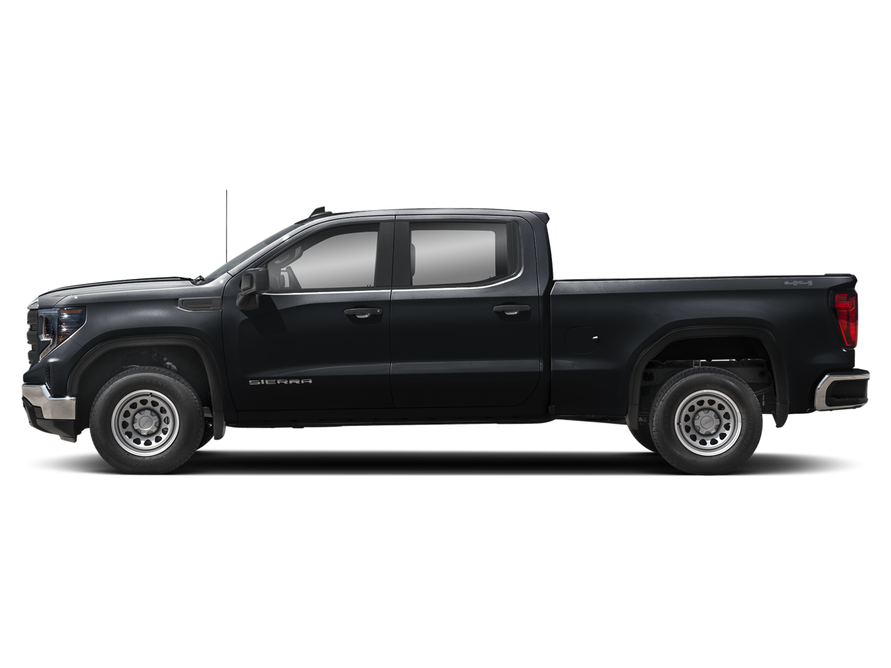 2025 GMC Sierra 1500 Base