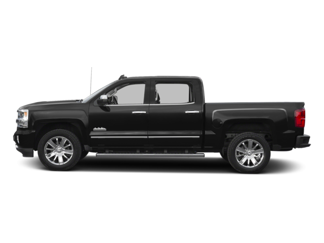 2018 Chevrolet Silverado 1500 Base