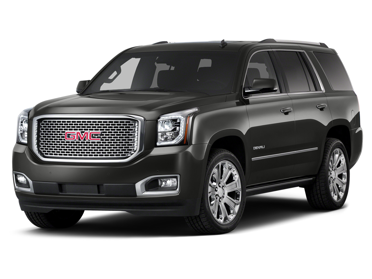2015 GMC Yukon Base