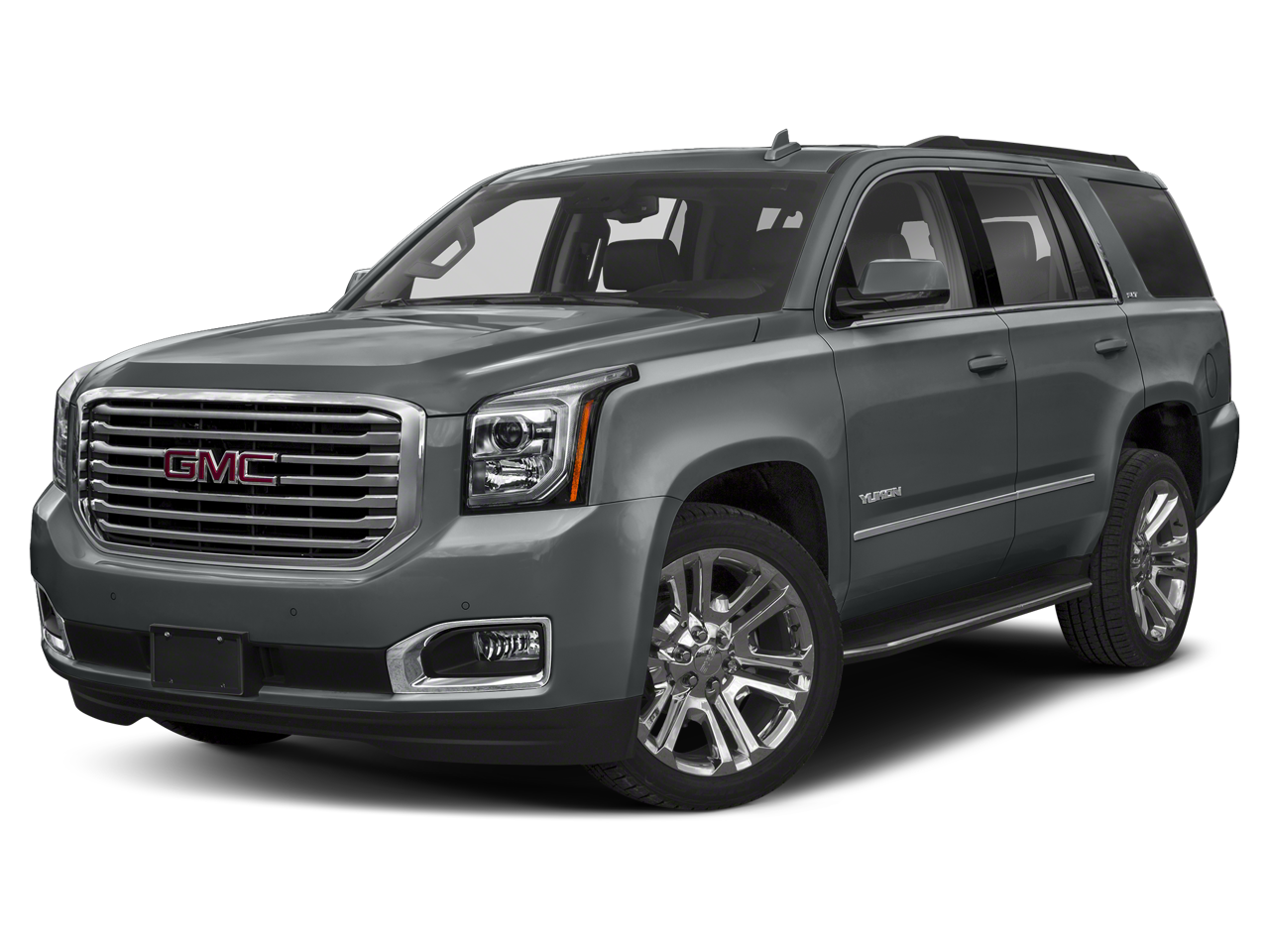 2018 GMC Yukon Base