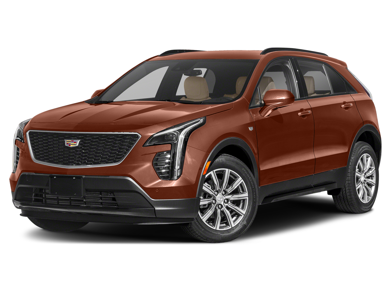 2019 Cadillac XT4 FWD Sport