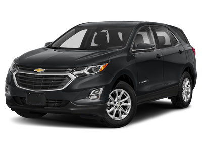 2019 Chevrolet Equinox Base