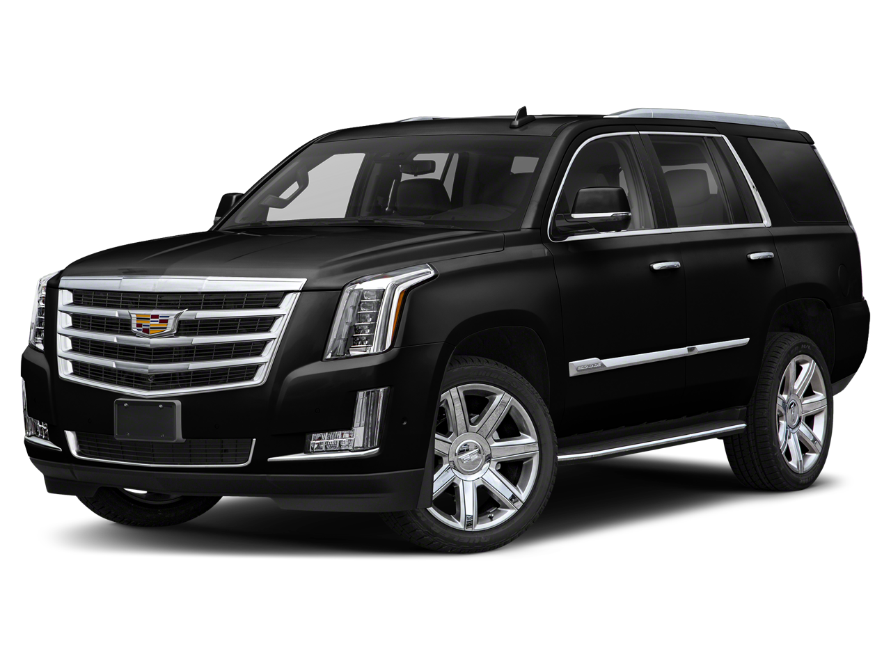 2020 Cadillac Escalade AWD Premium Luxury's photo