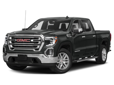 2021 GMC Sierra 1500 Base