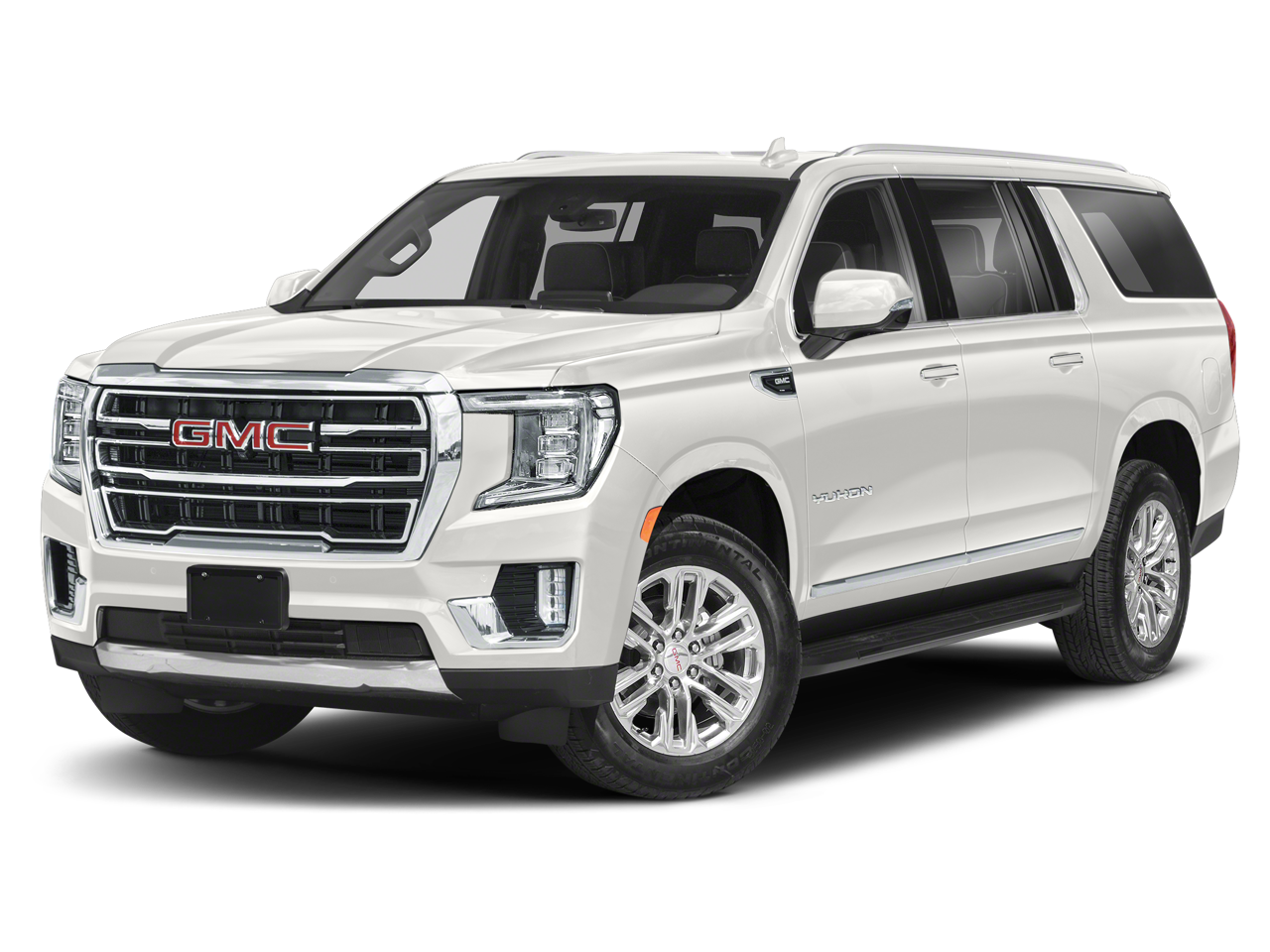 2022 GMC Yukon XL