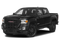 2022 GMC Canyon Base