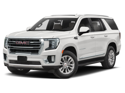 2023 GMC Yukon Base