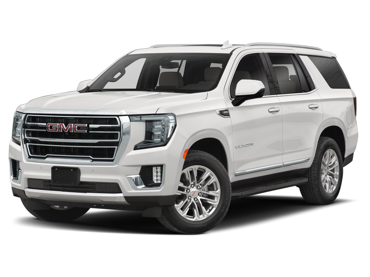 2023 GMC Yukon Base