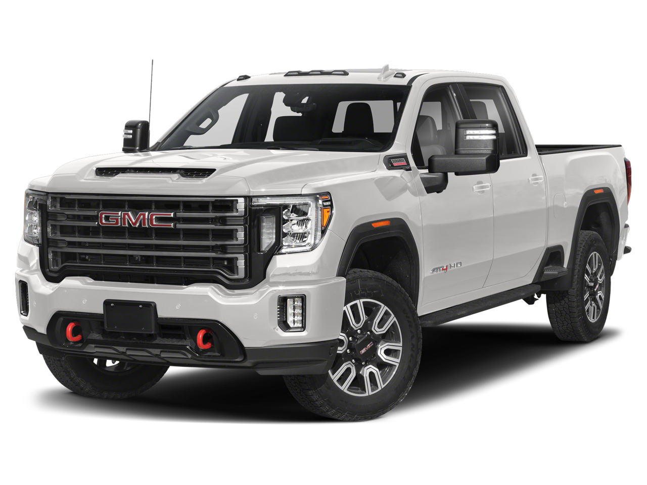 2023 GMC Sierra 2500HD AT4 - Photo 18