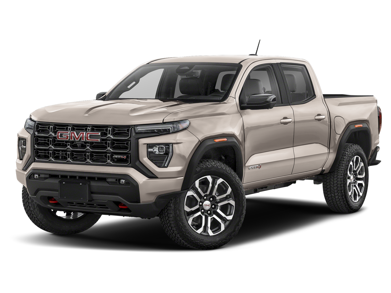 2024 GMC Canyon Base