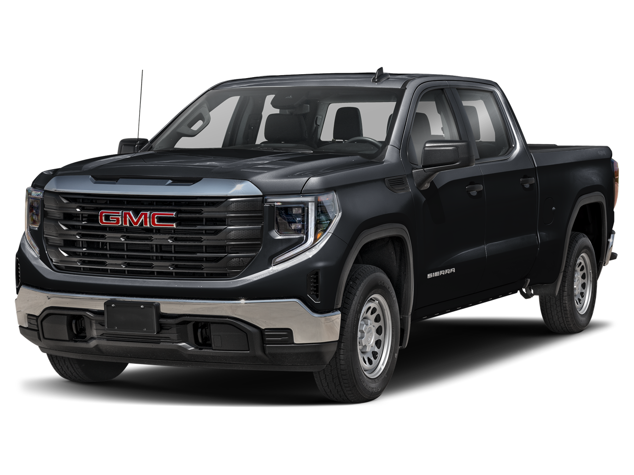 2025 GMC Sierra 1500 Base