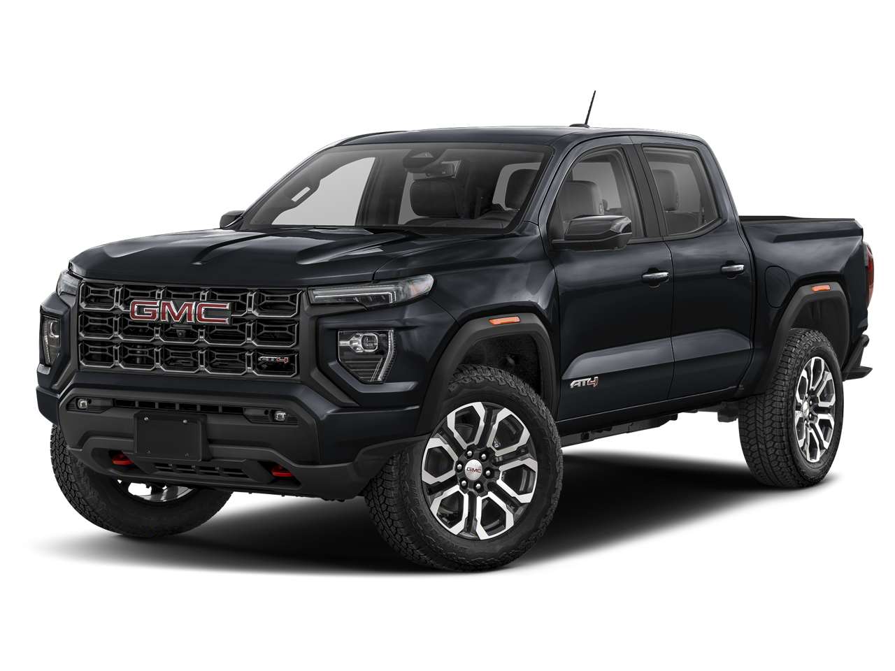 2025 GMC Canyon Base