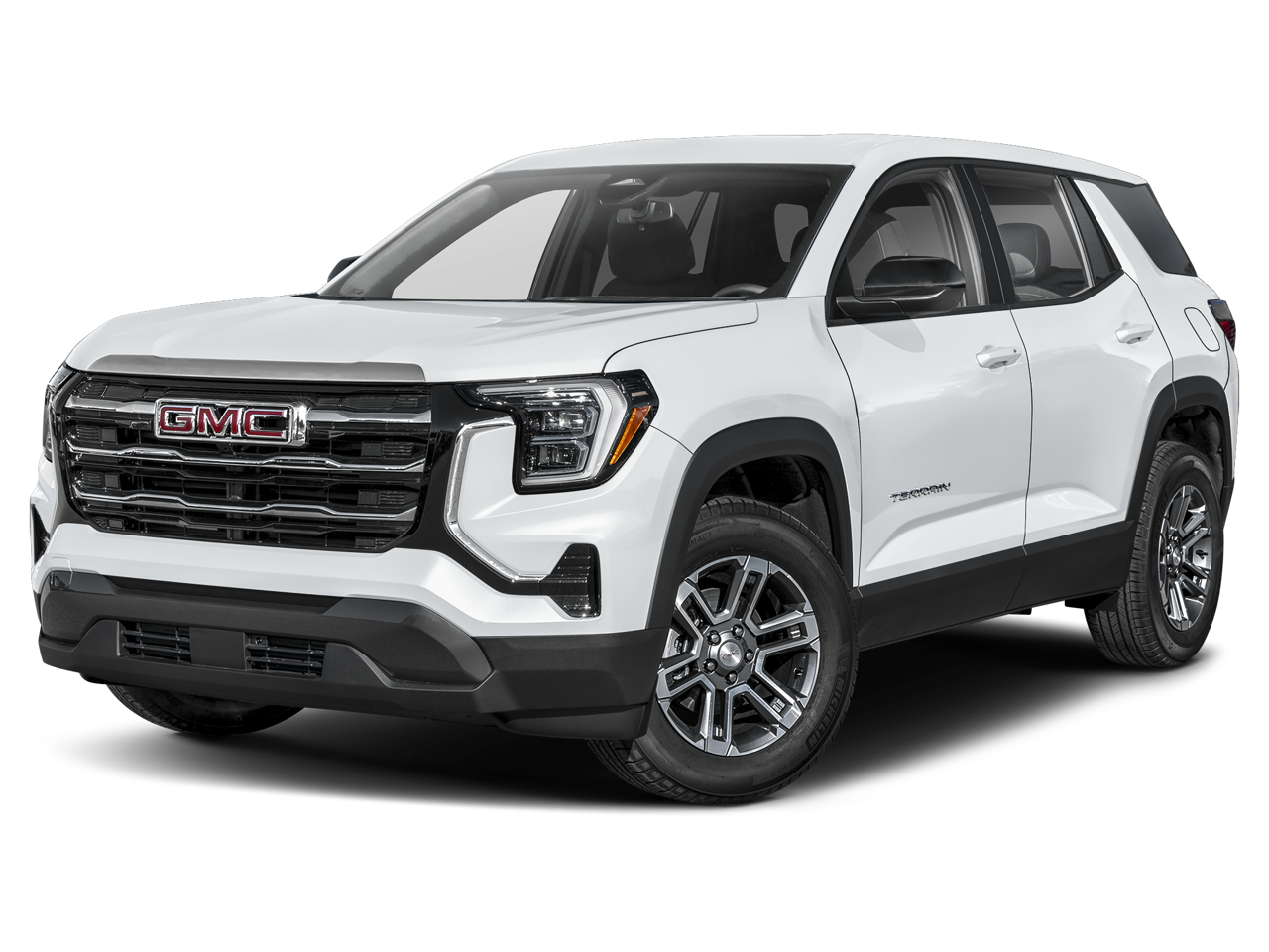 2026 GMC Terrain Elevation AWD's photo