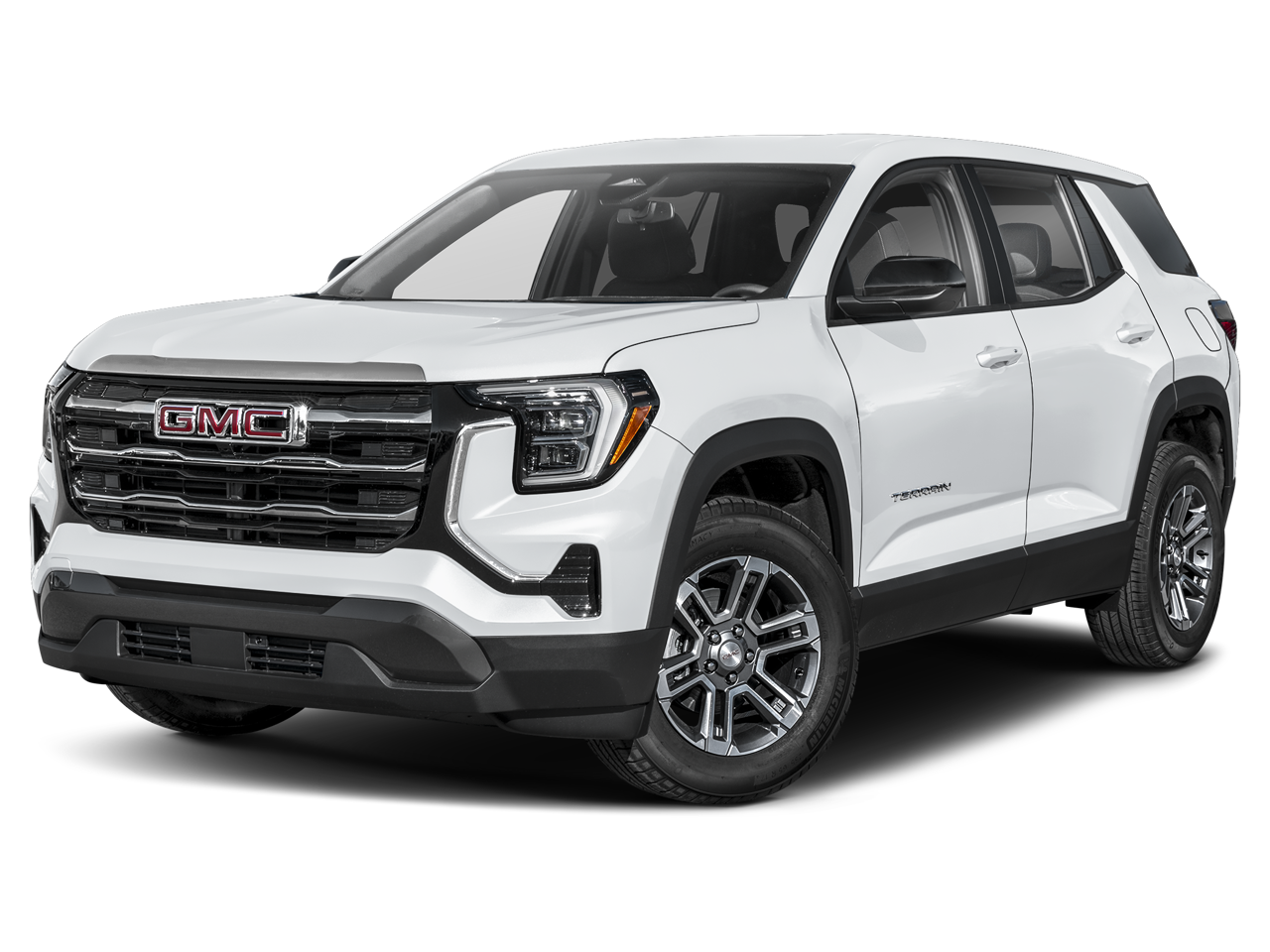2026 GMC Terrain Base