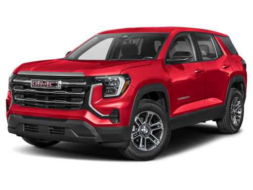 2026 GMC Terrain Base