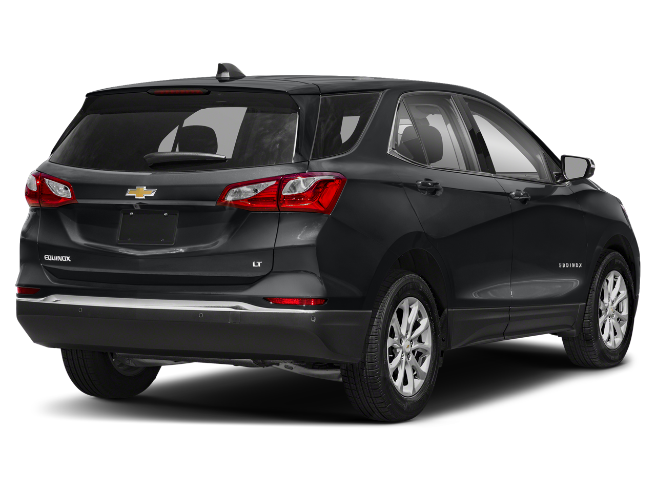 2019 Chevrolet Equinox Base
