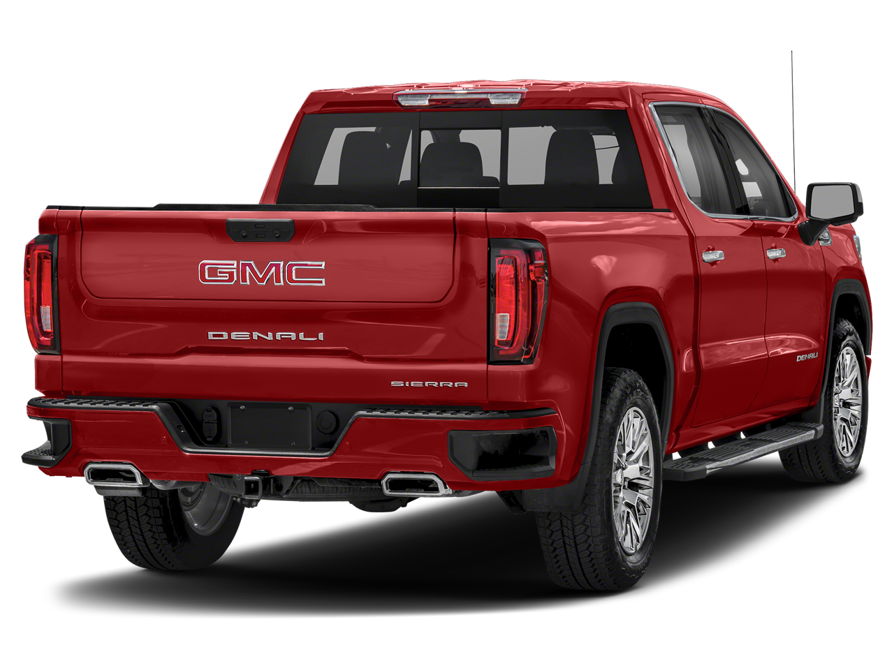 2021 GMC Sierra 1500 Base