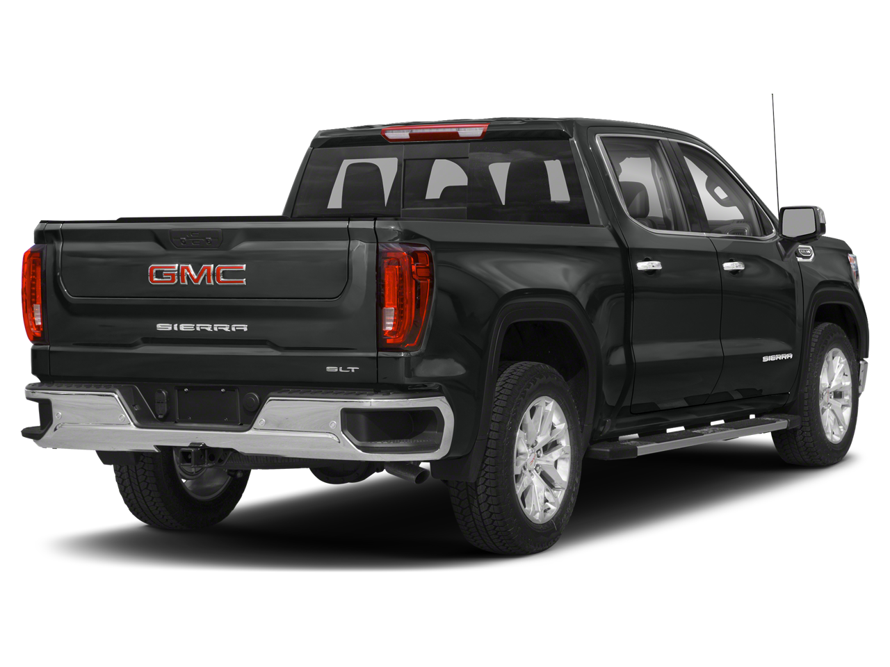 2021 GMC Sierra 1500 Base