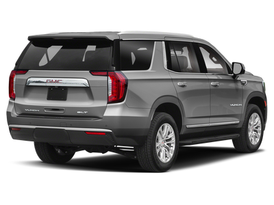 2022 GMC Yukon Base