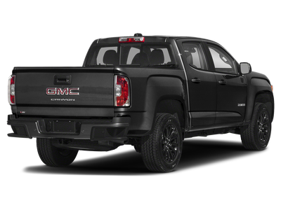 2022 GMC Canyon Base