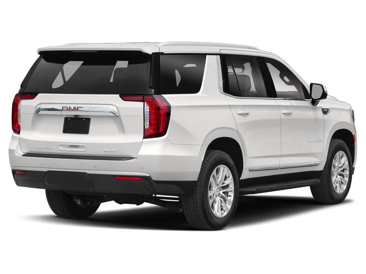 2023 GMC Yukon Base