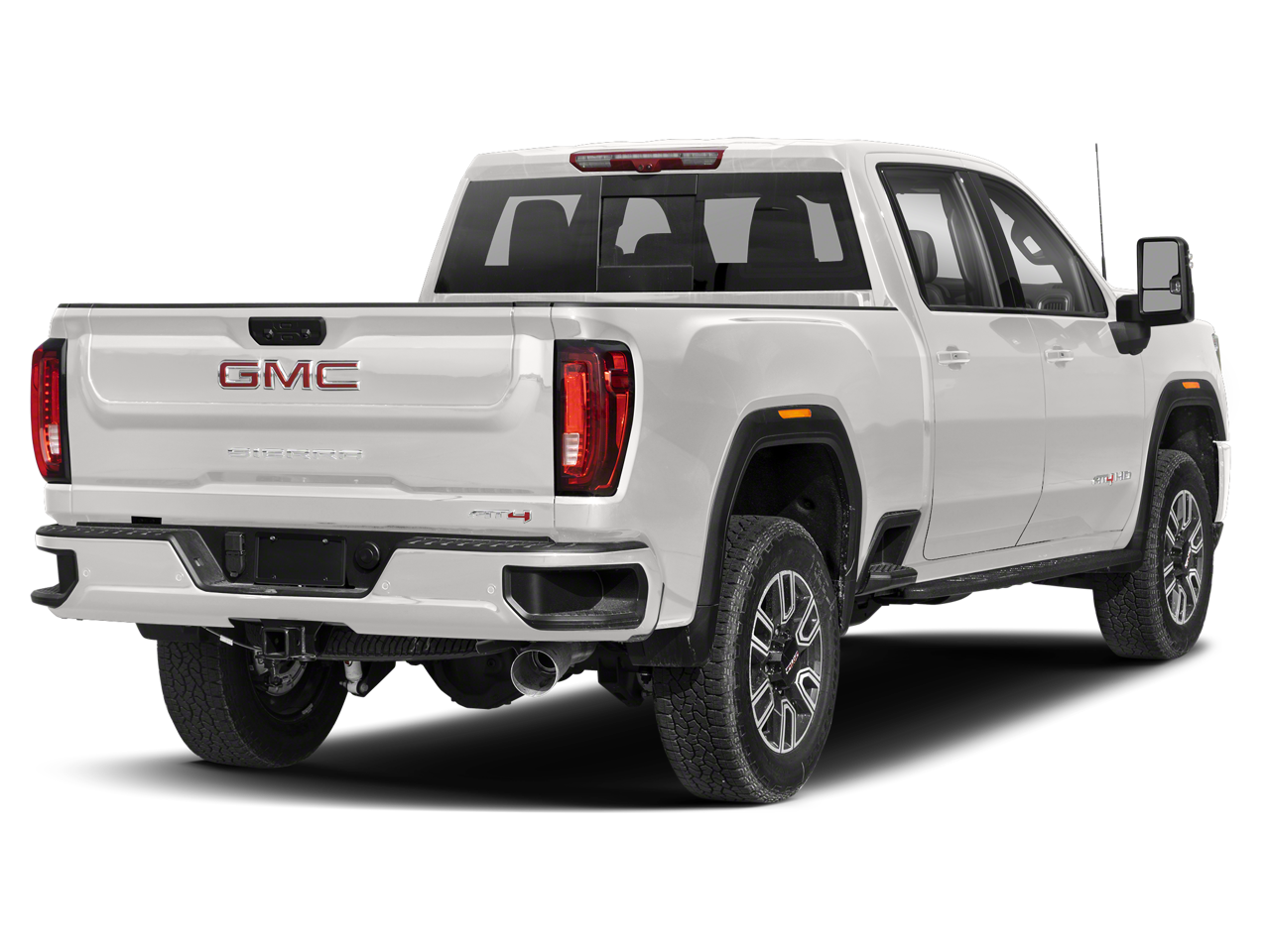 2023 GMC Sierra 2500HD AT4 - Photo 19